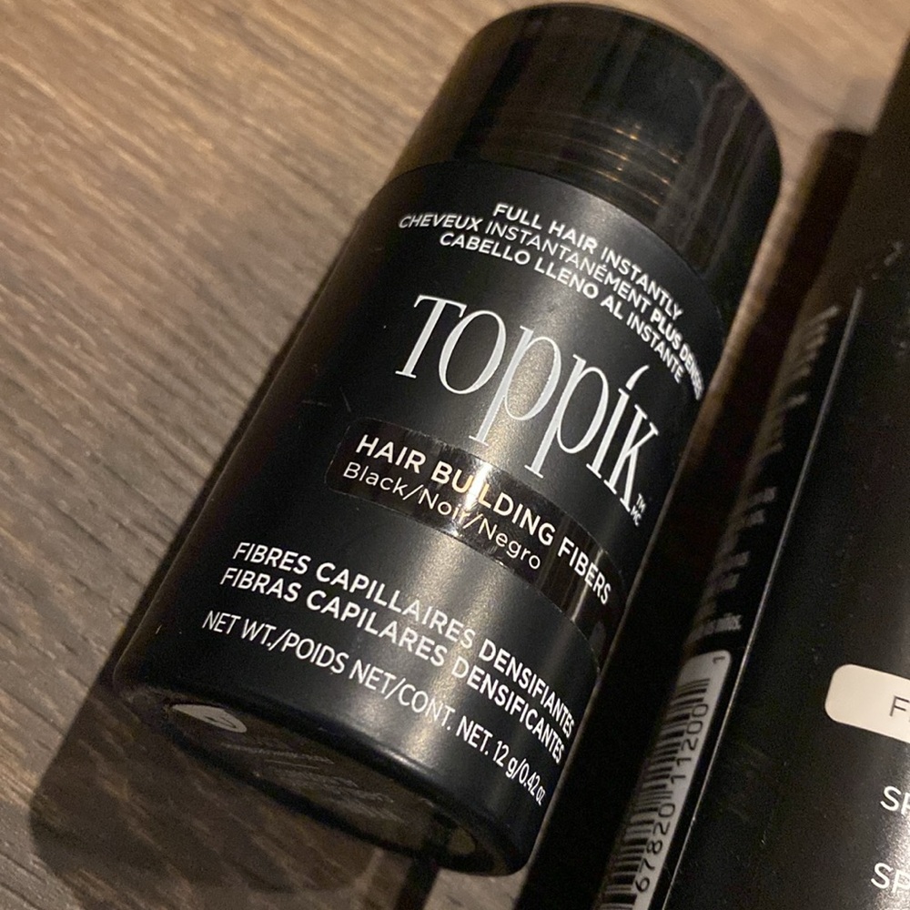 ‼️TOPPIK‼️ - Picture 3 of 3
